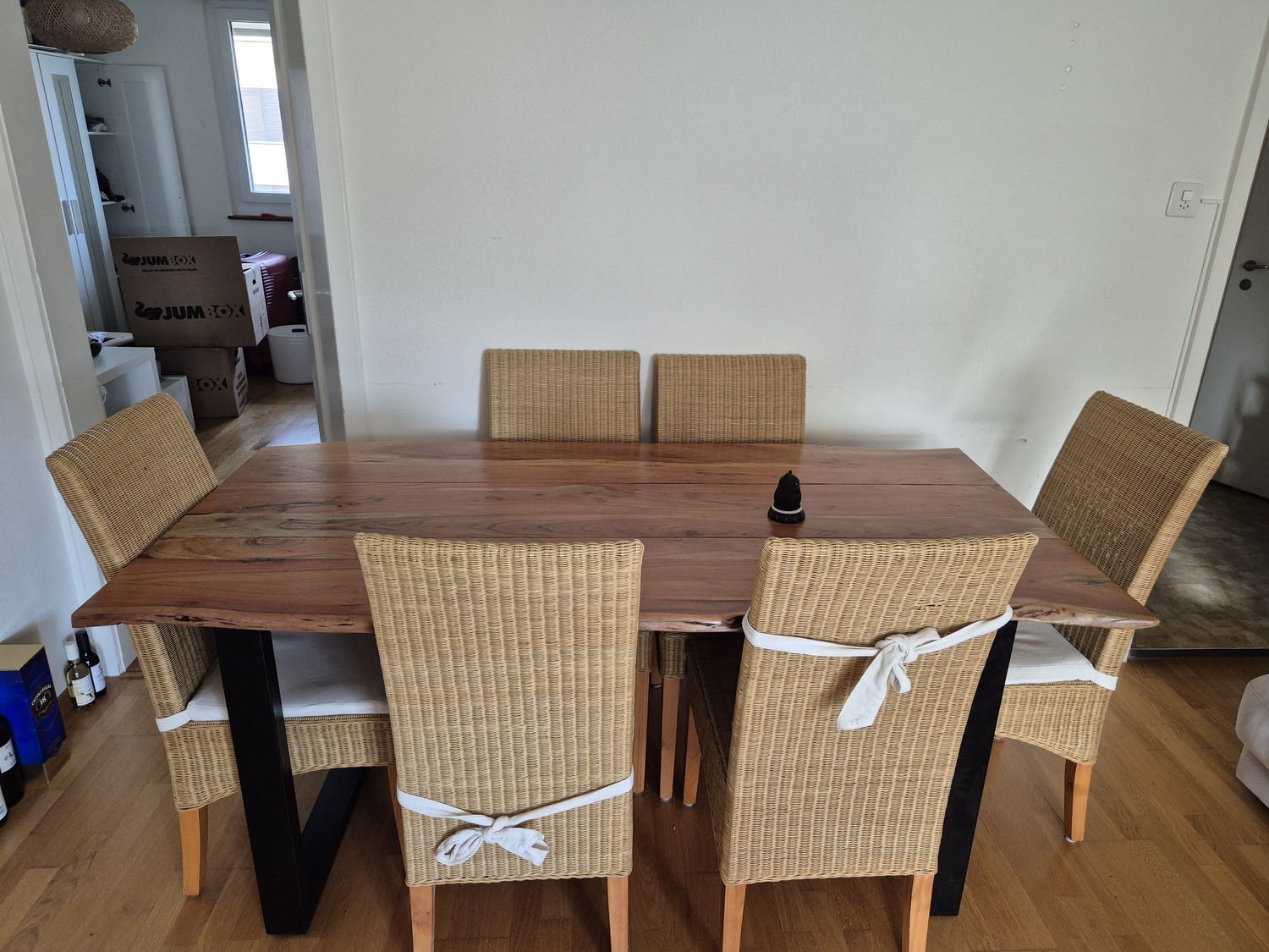 Room in a shared flat, photo 4 of 6