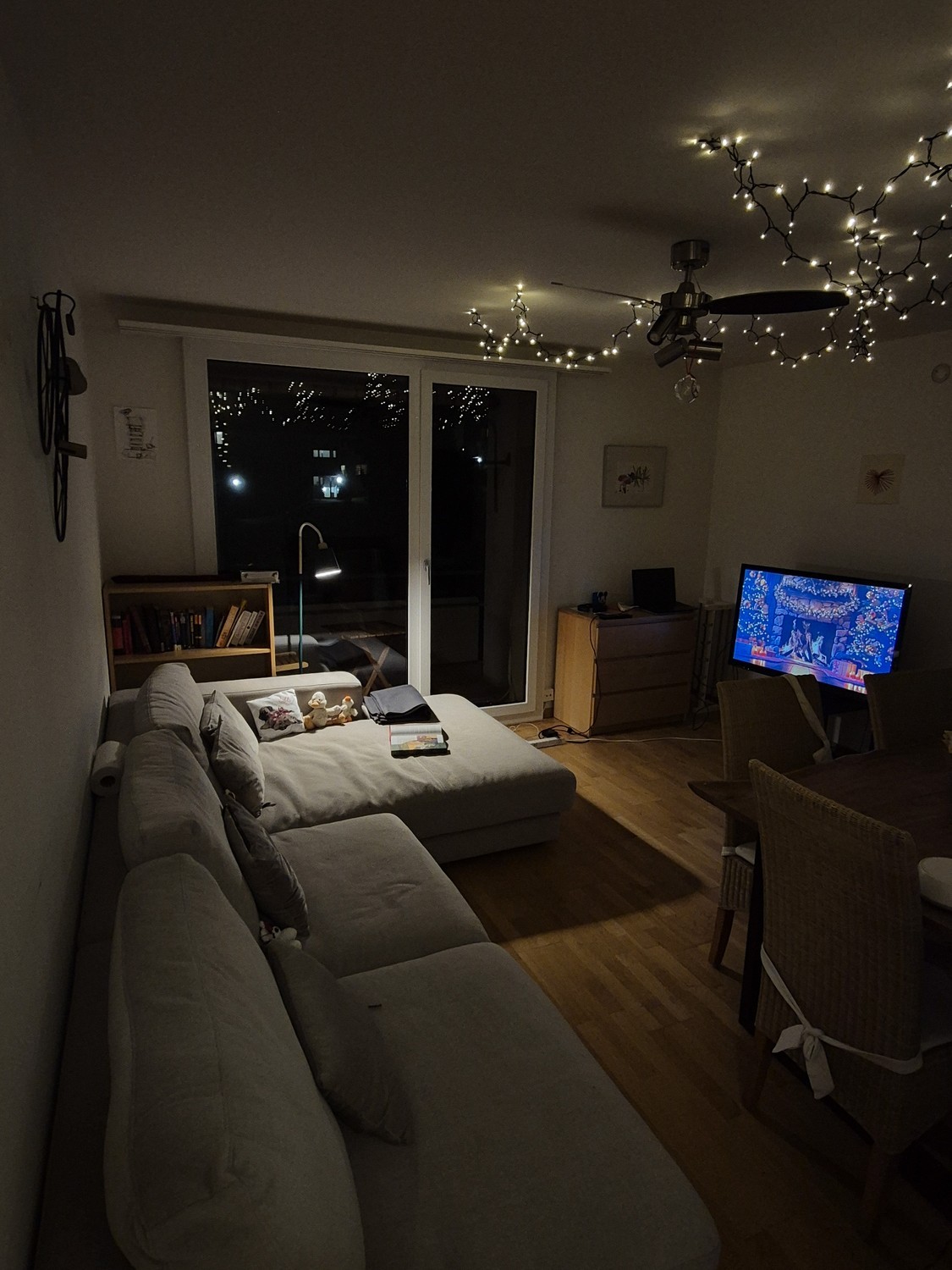 Room in a shared flat, photo 1 of 6