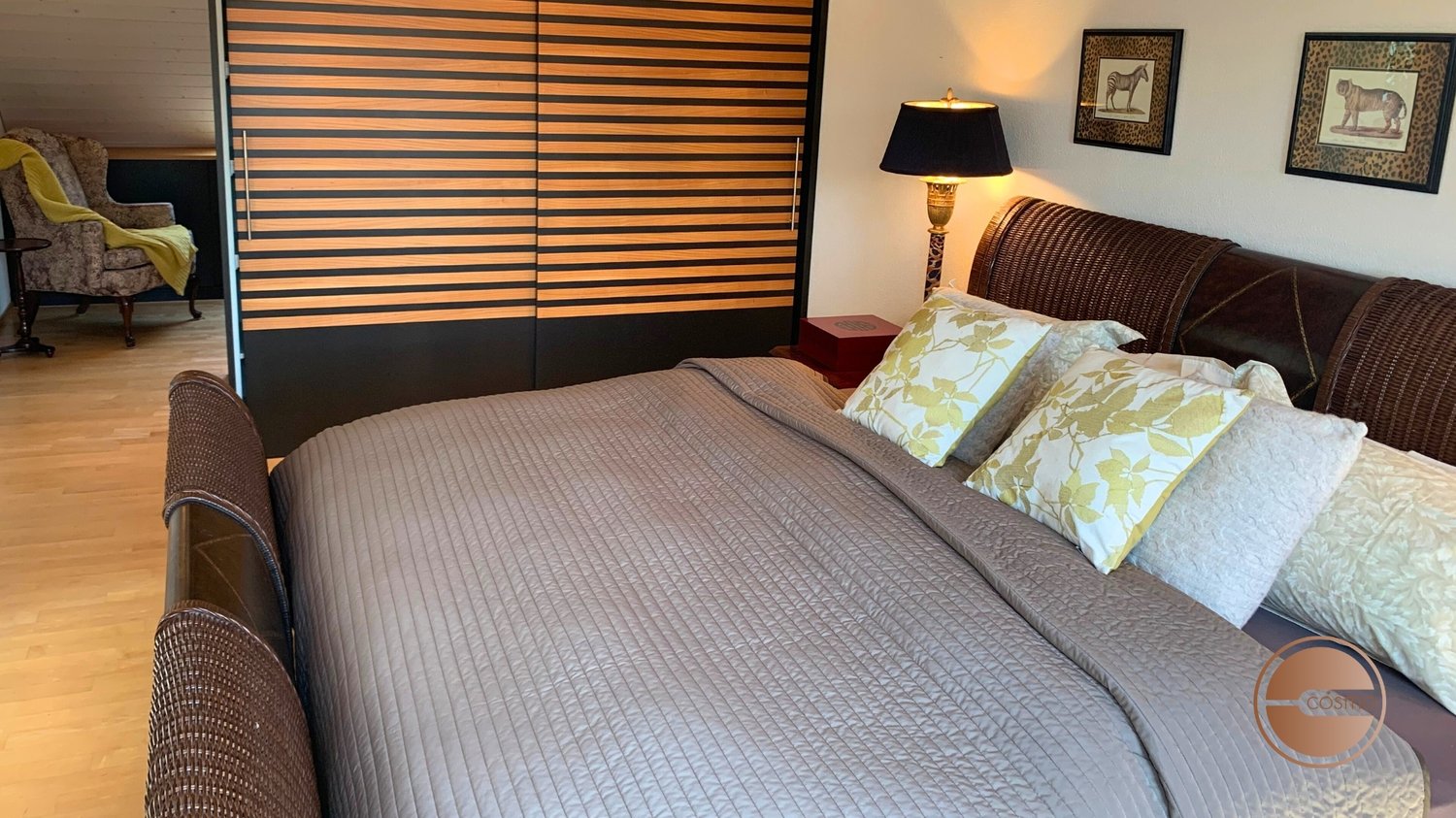 2 ½ rooms furnished flat, photo 10 of 10