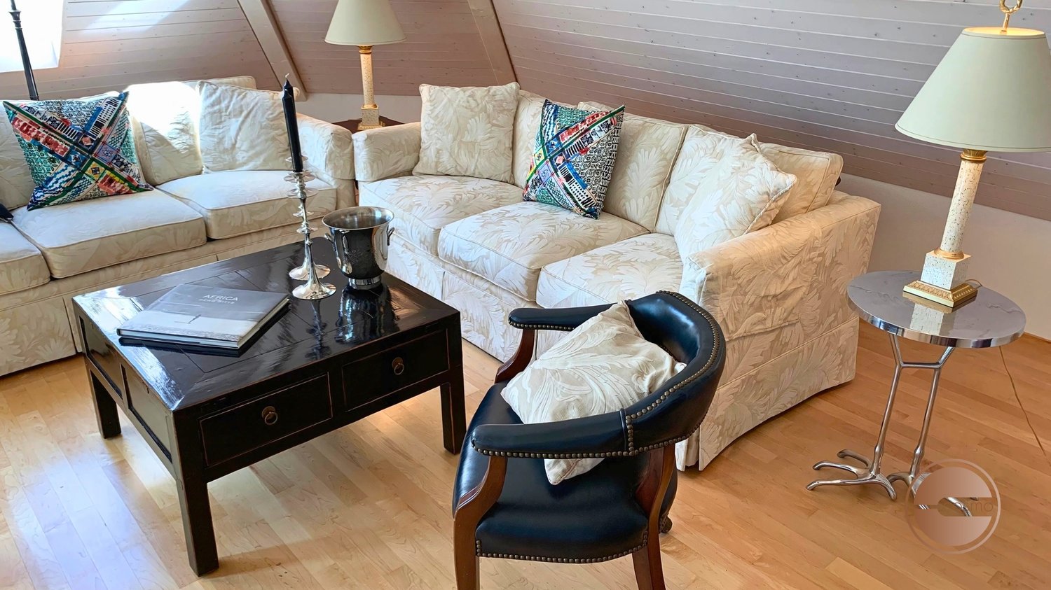 2 ½ rooms furnished flat, photo 5 of 10