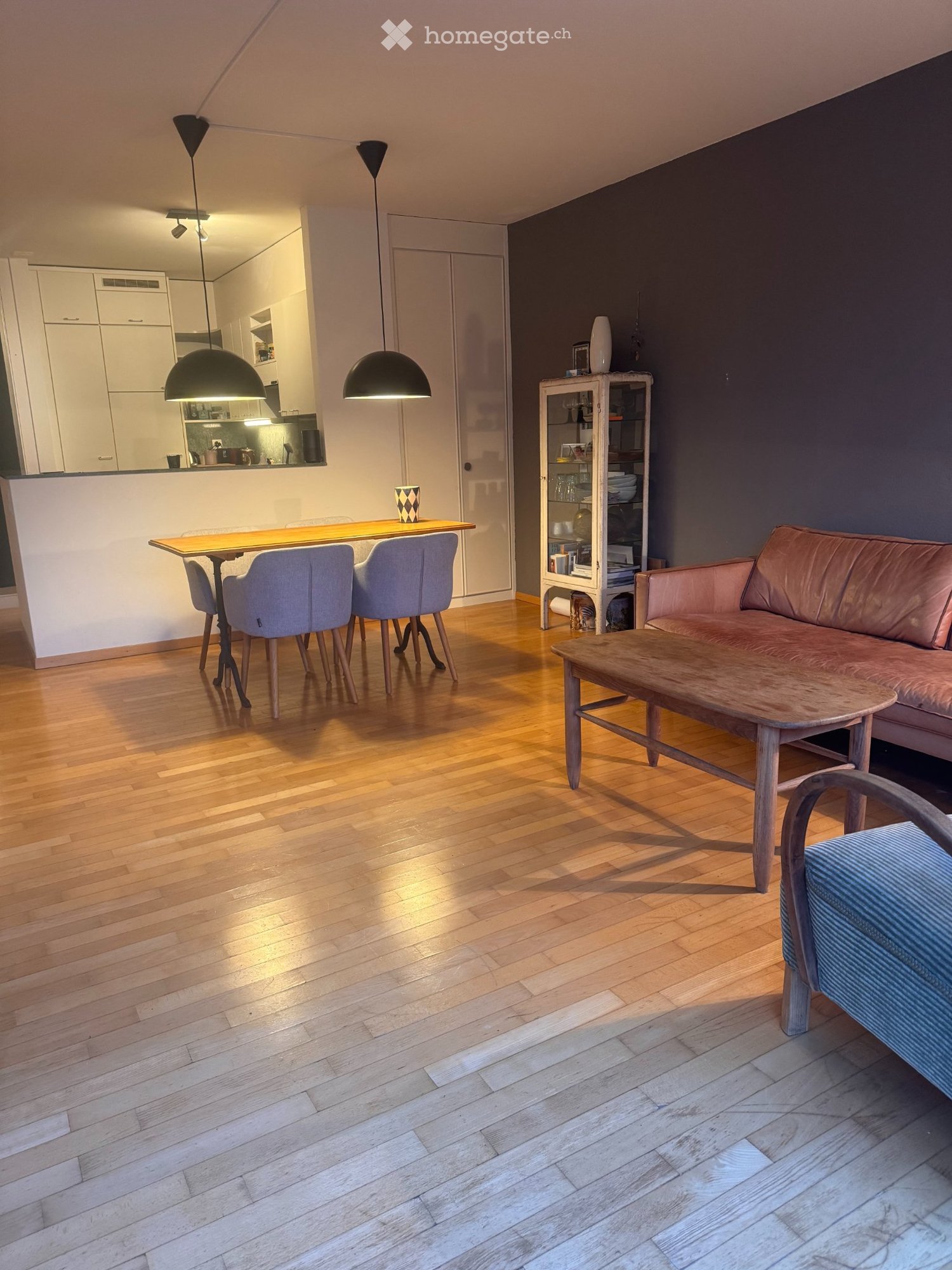 2 ½ rooms apartment, photo 2 of 5