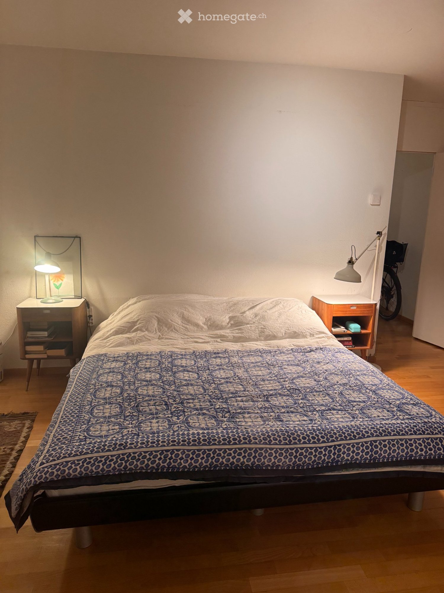 2 ½ rooms apartment, photo 4 of 5