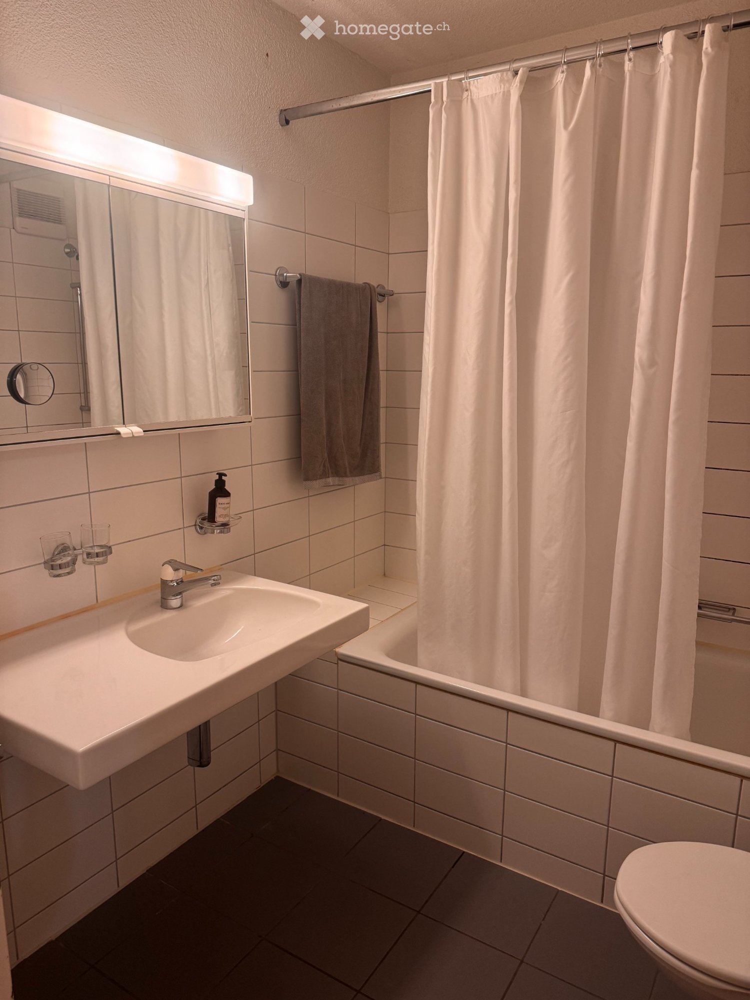 2 ½ rooms apartment, photo 5 of 5