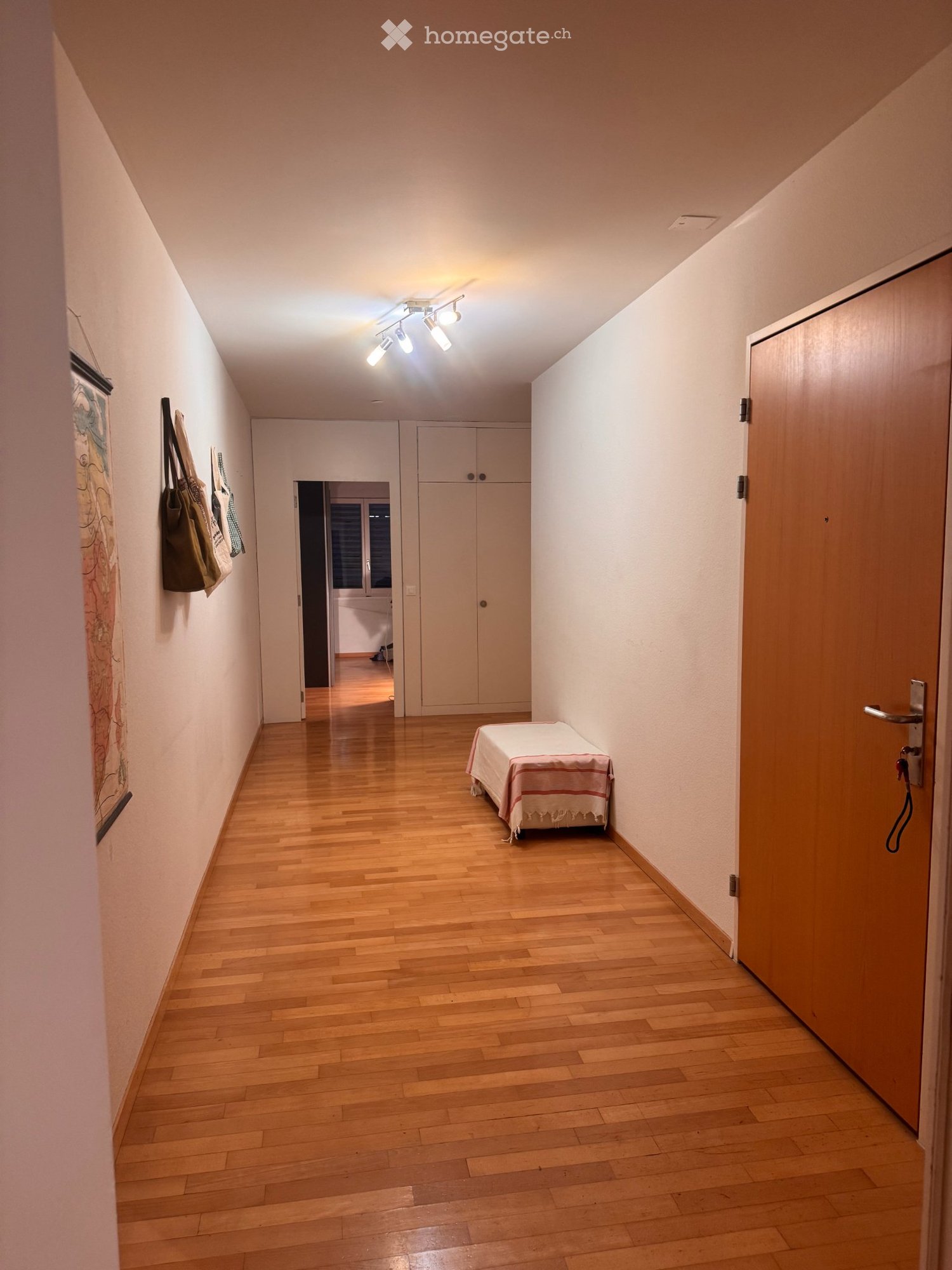 2 ½ rooms apartment, photo 1 of 5
