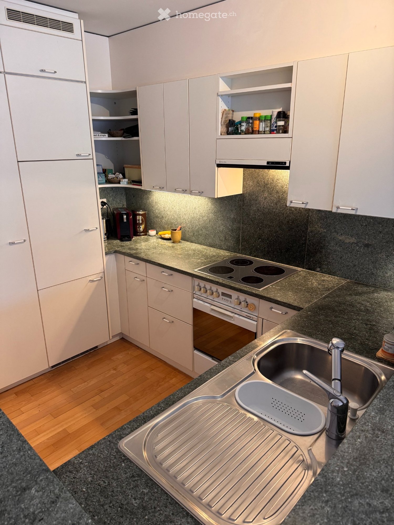 2 ½ rooms apartment, photo 3 of 5