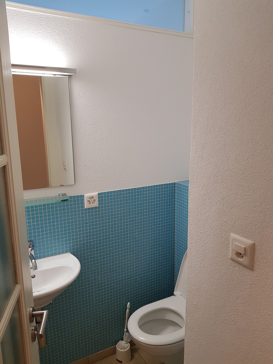 1 room apartment, photo 10 of 10