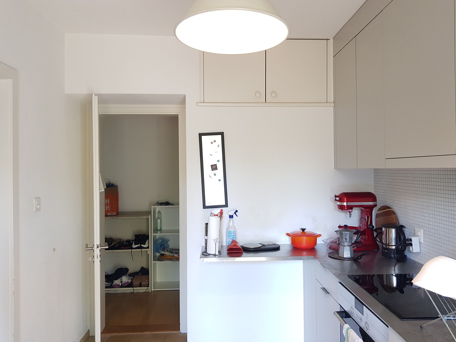 1 room apartment, photo 7 of 10