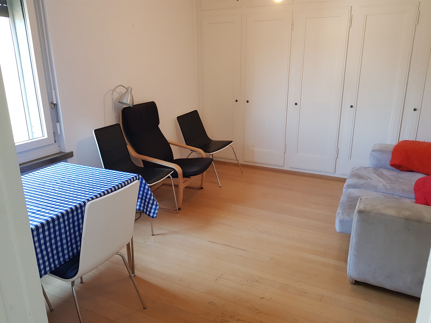 1 room apartment, photo 8 of 10