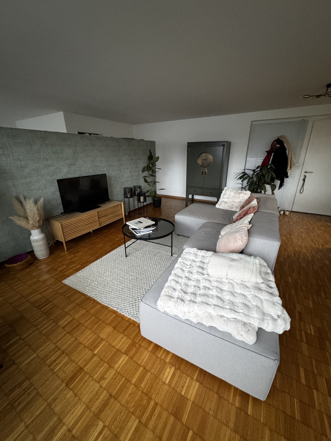 2 room apartment, photo 6 of 7