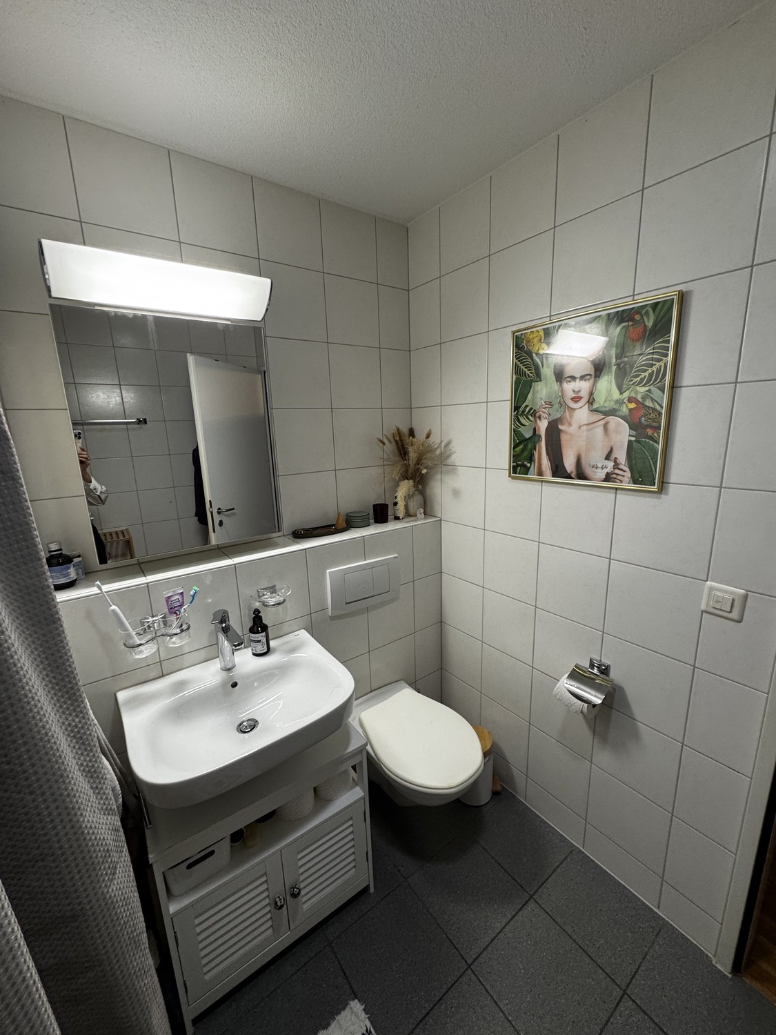 2 room apartment, photo 4 of 7
