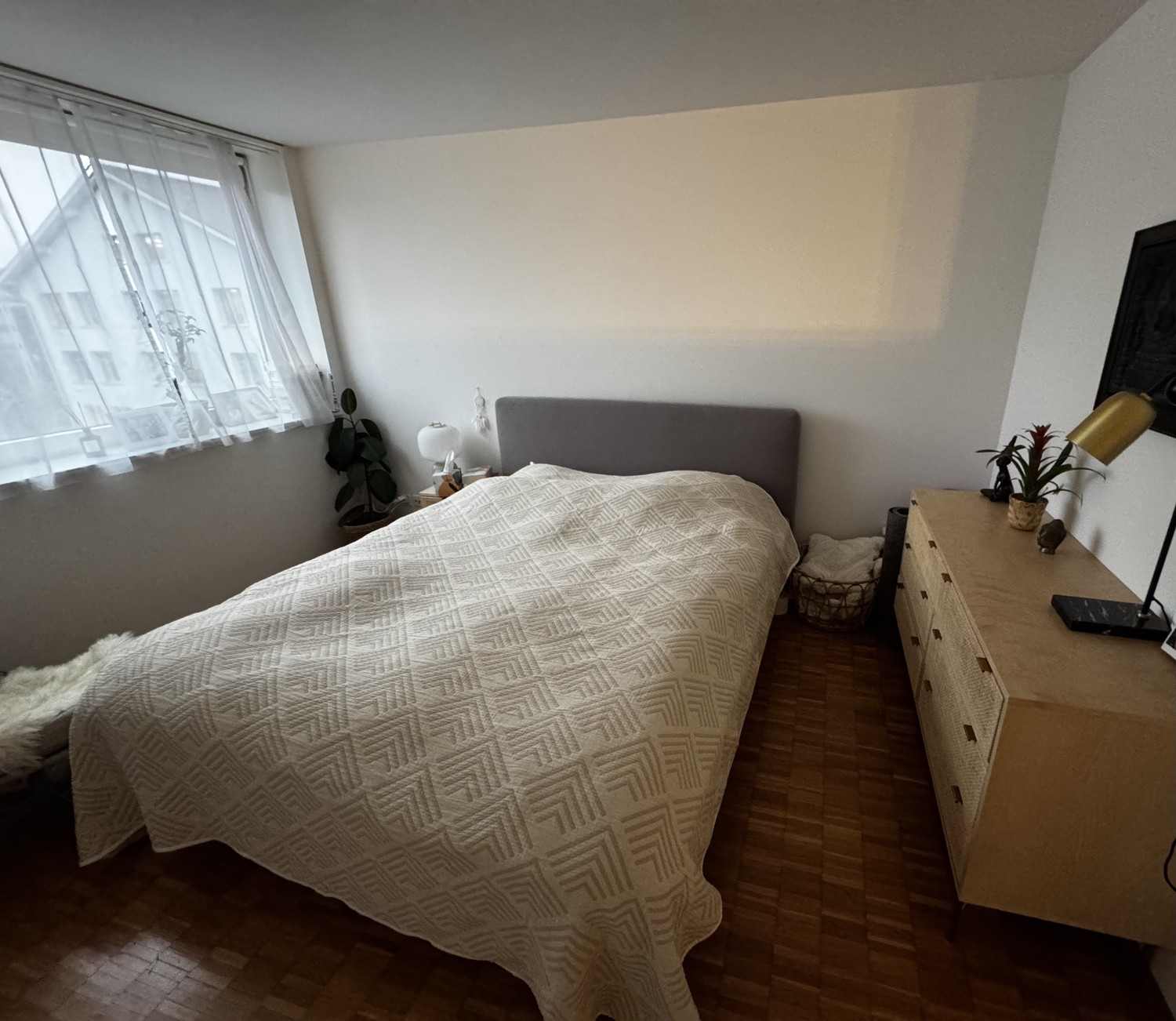 2 room apartment, photo 7 of 7