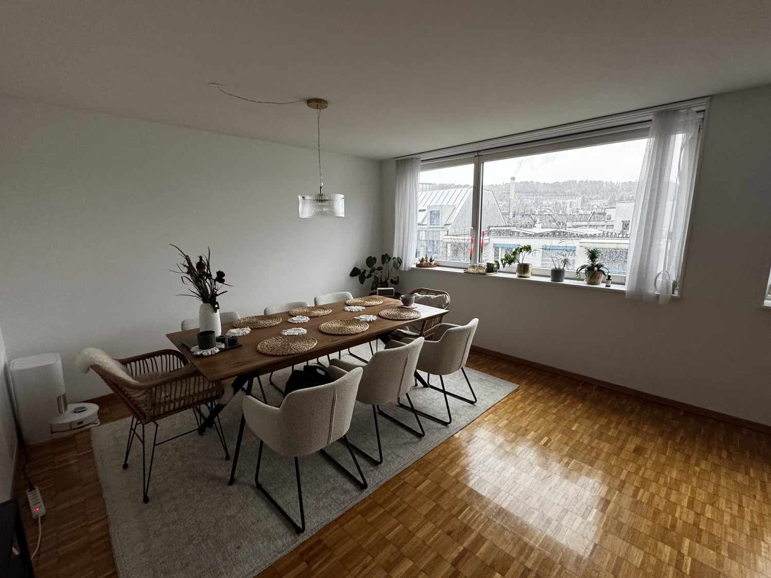 2 room apartment, photo 2 of 7