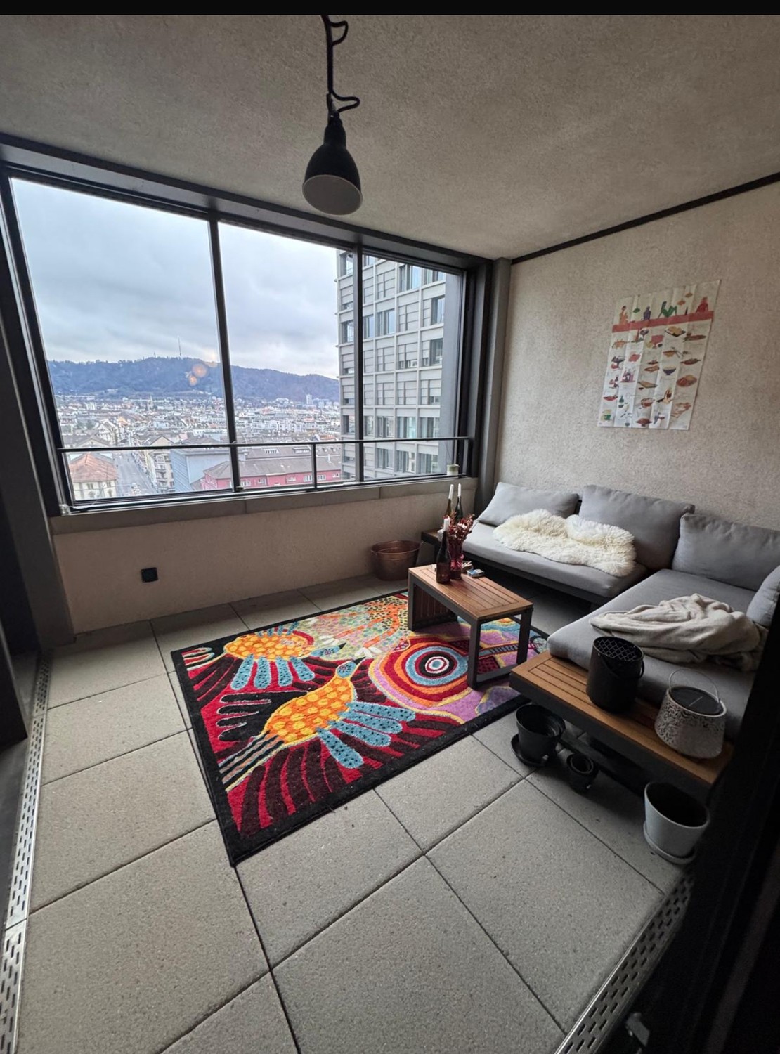 Room in a shared flat, photo 1 of 3