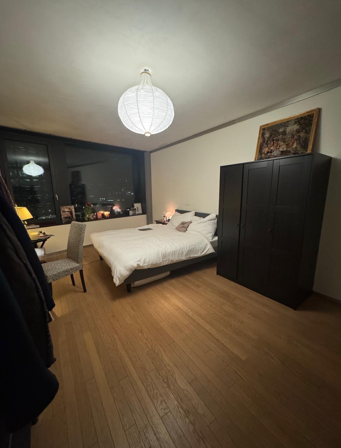 Room in a shared flat, photo 2 of 3