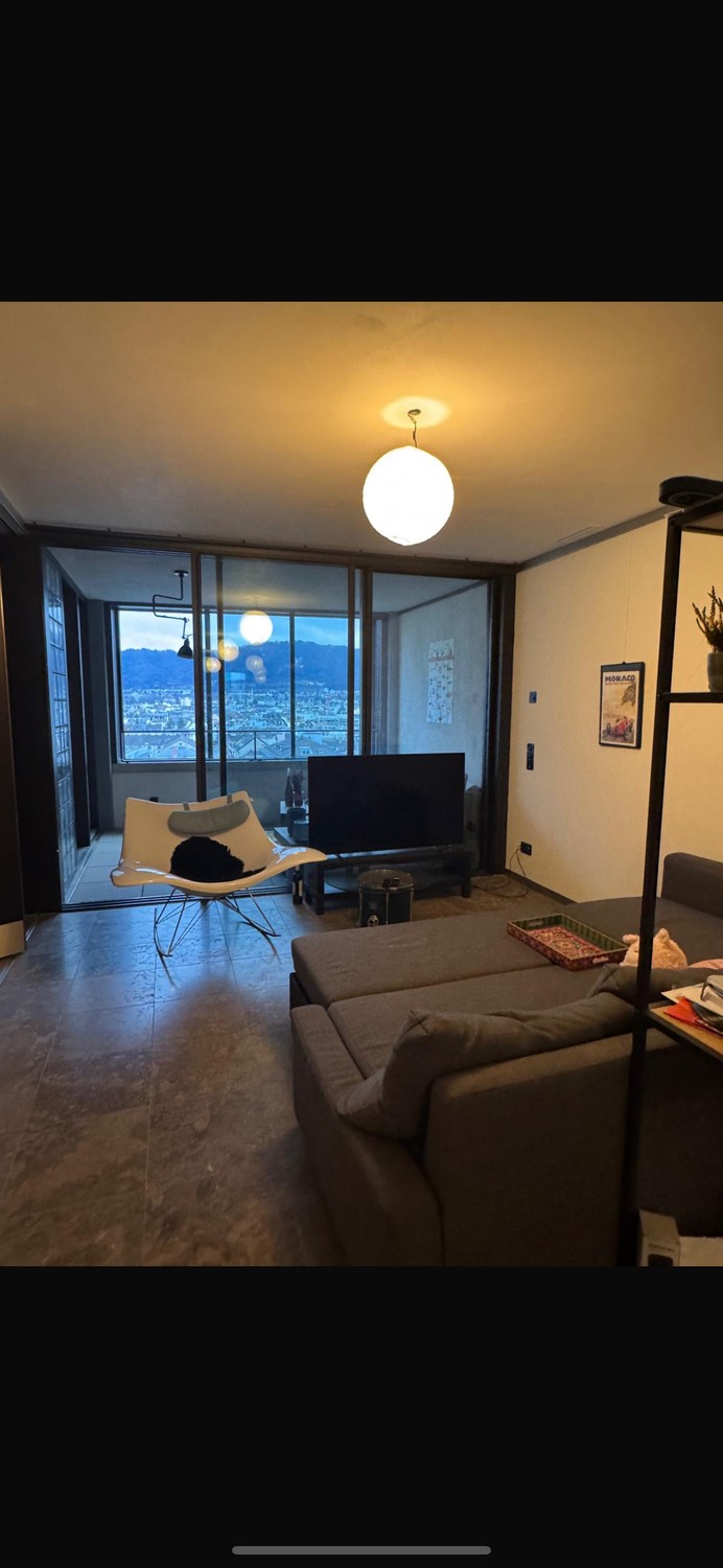 Room in a shared flat, photo 3 of 3
