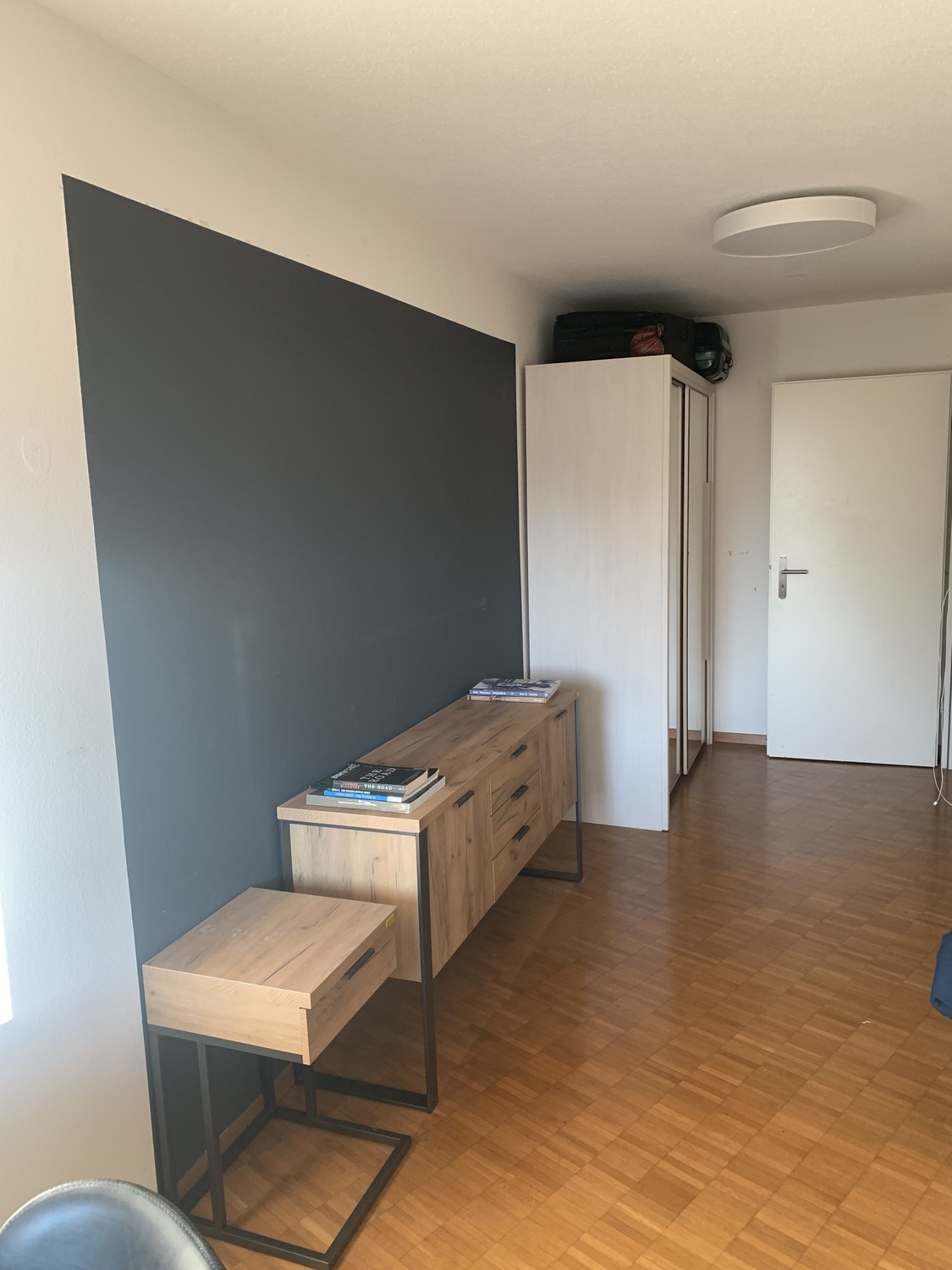 Room in a shared flat, photo 4 of 10