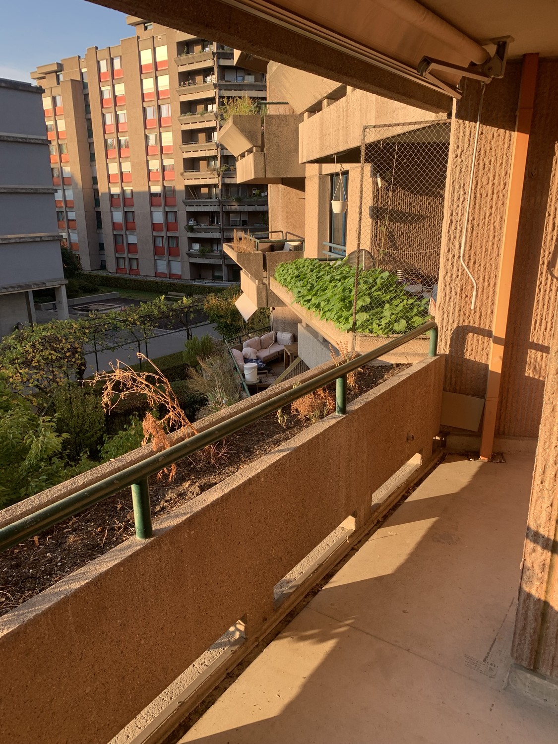 Room in a shared flat, photo 9 of 10
