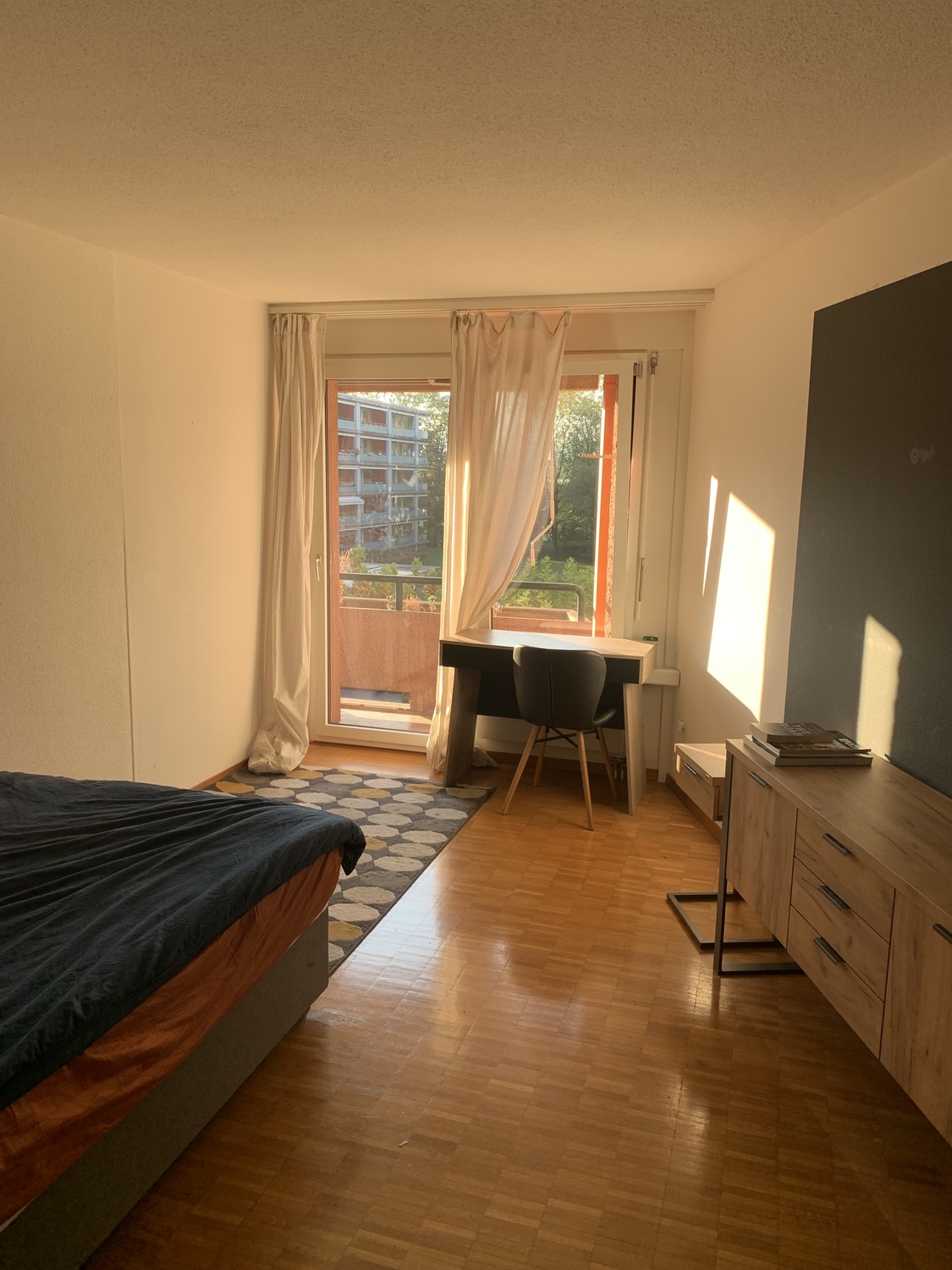 Room in a shared flat, photo 2 of 10