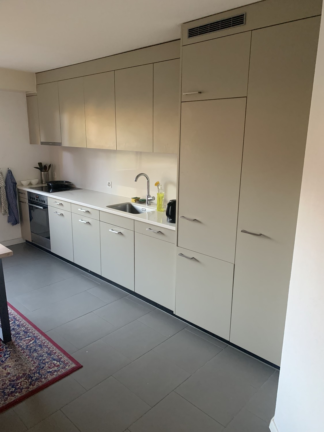 Room in a shared flat, photo 8 of 10