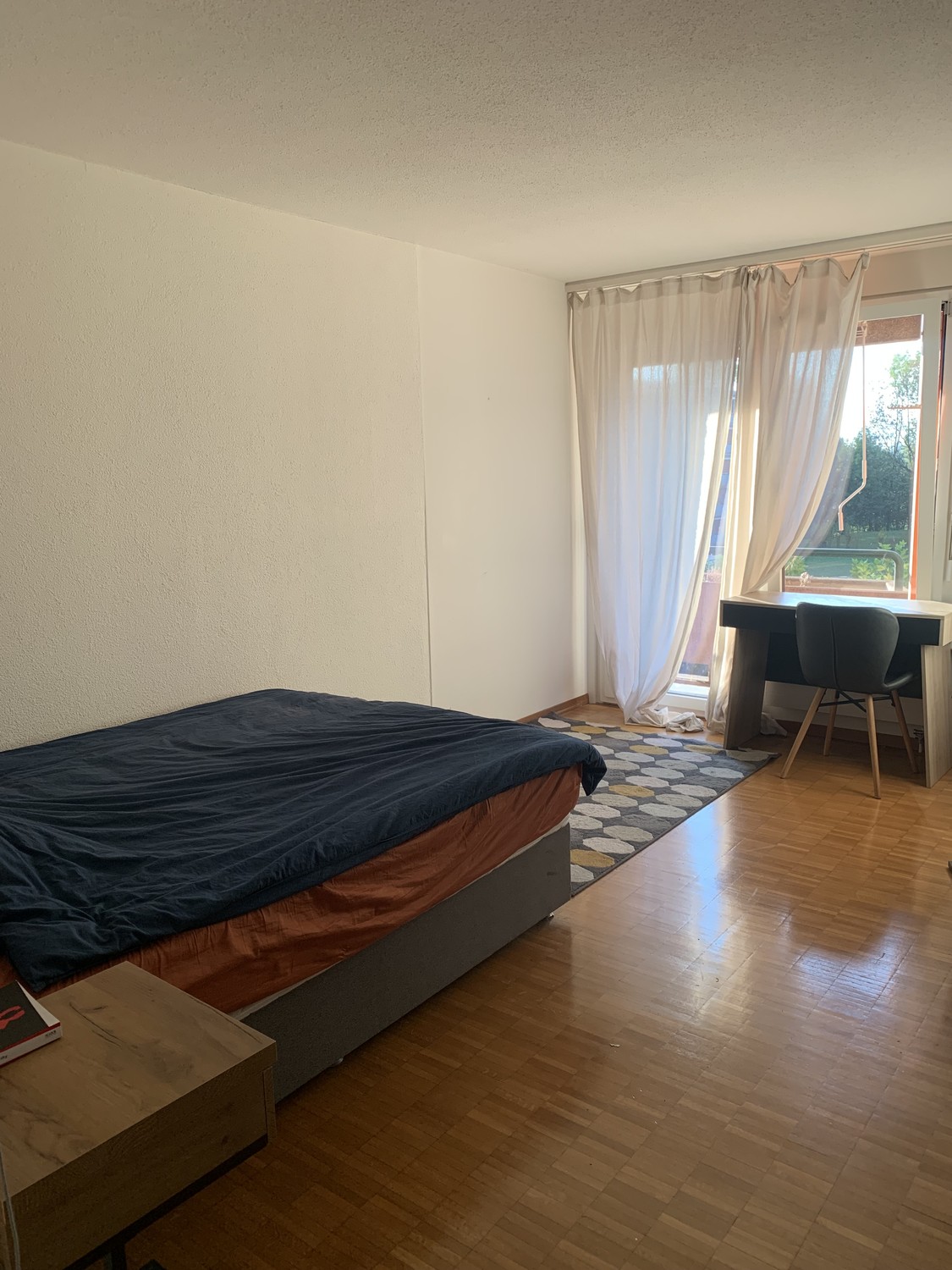 Room in a shared flat, photo 3 of 10
