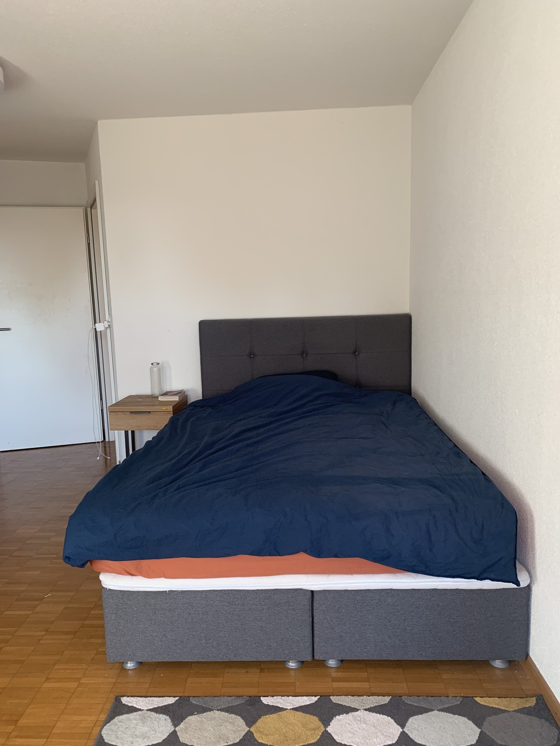 Room in a shared flat, photo 5 of 10