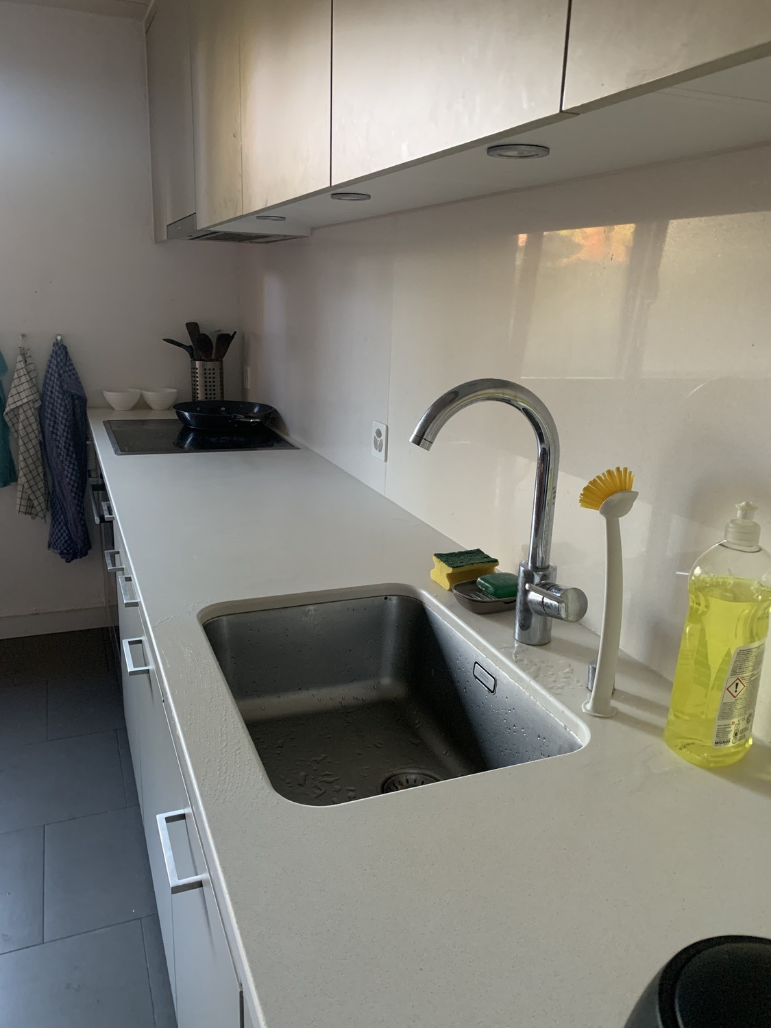 Room in a shared flat, photo 6 of 10