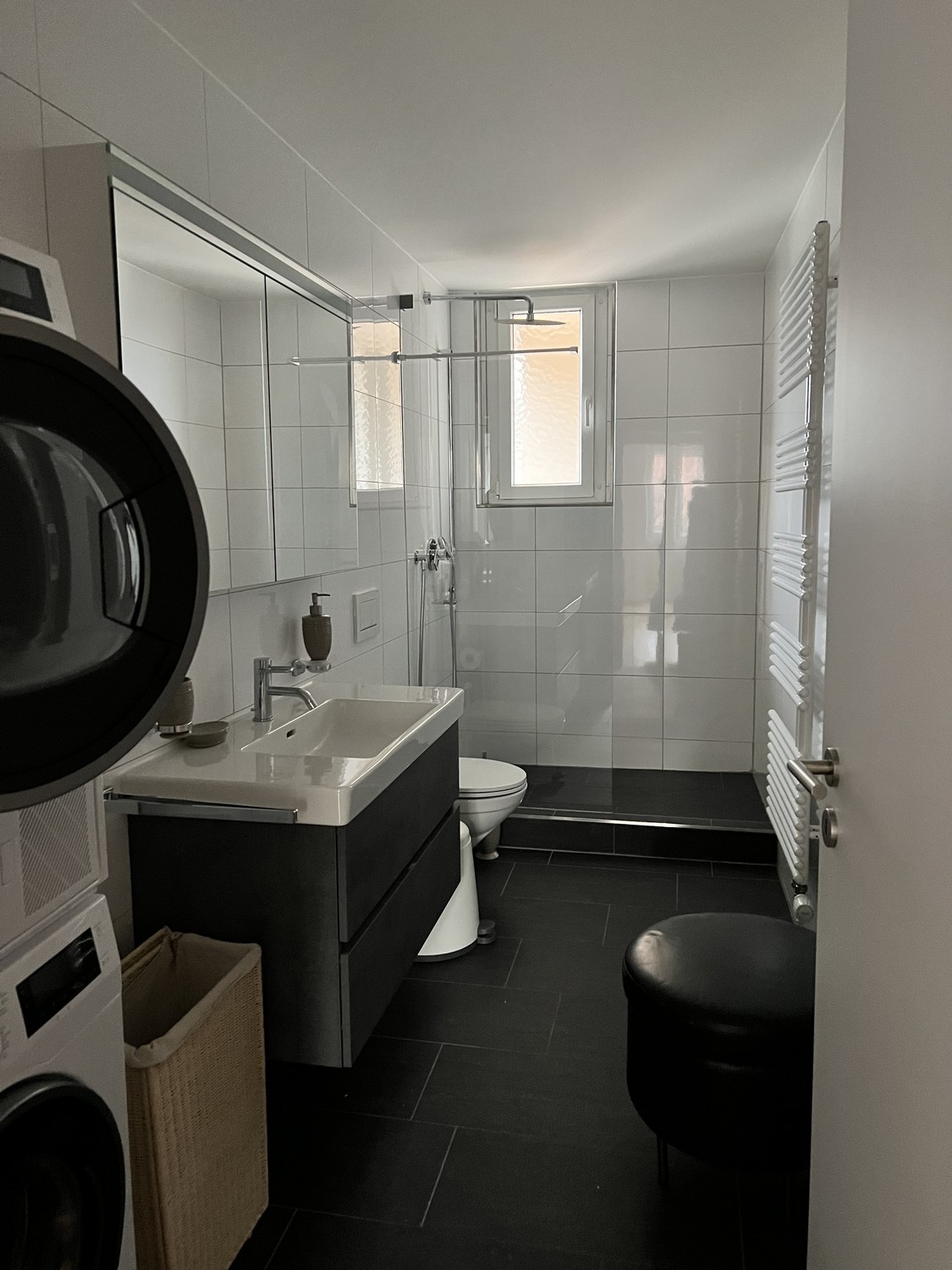 2 rooms apartment