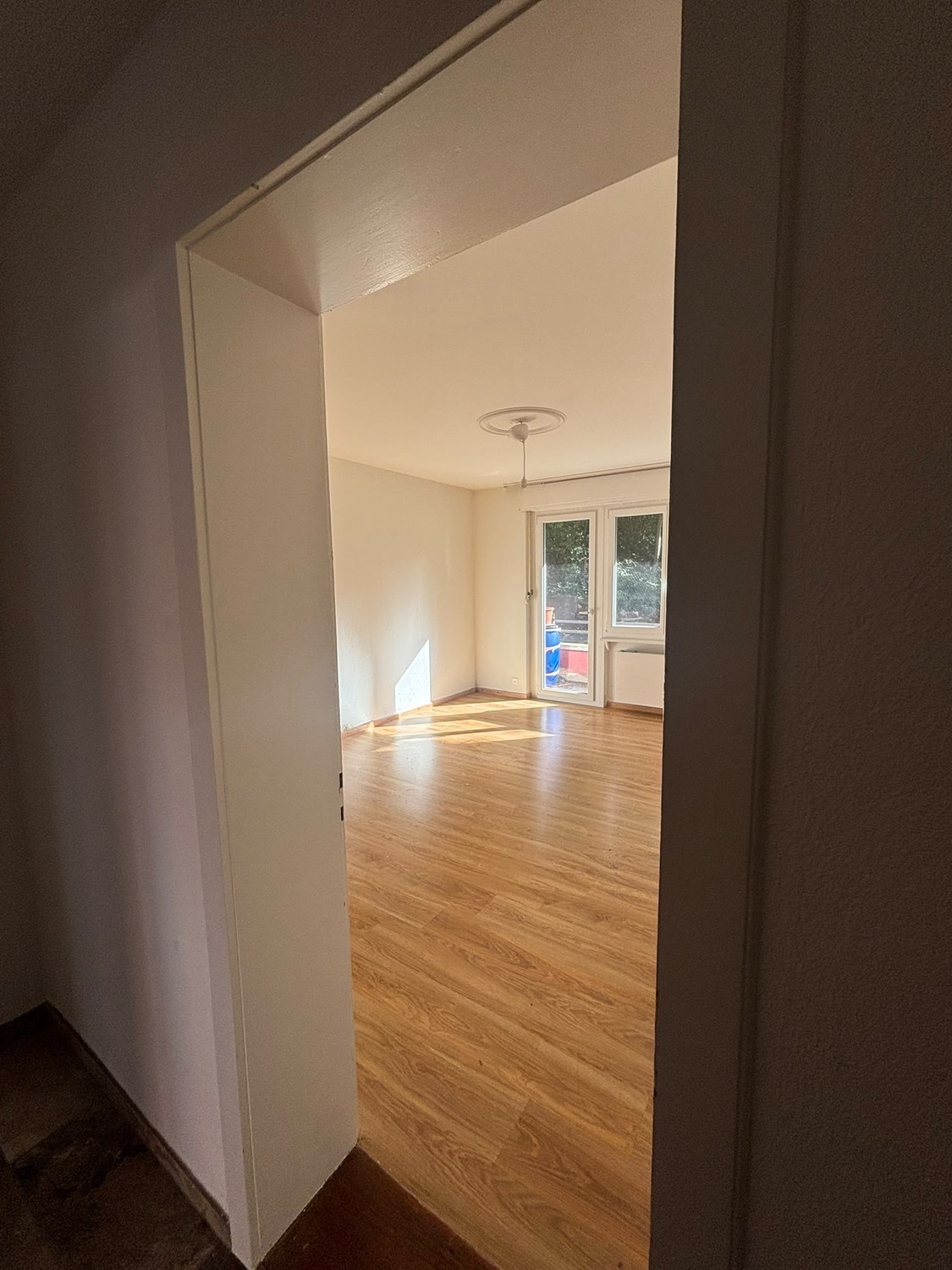 3 rooms apartment, photo 6 of 9