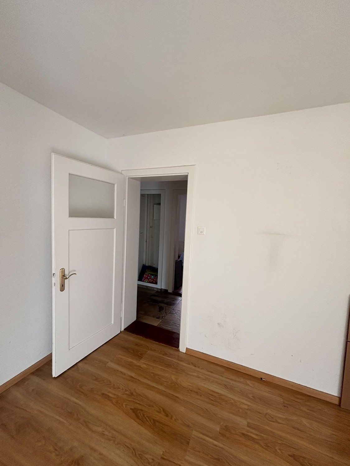 3 rooms apartment, photo 1 of 9