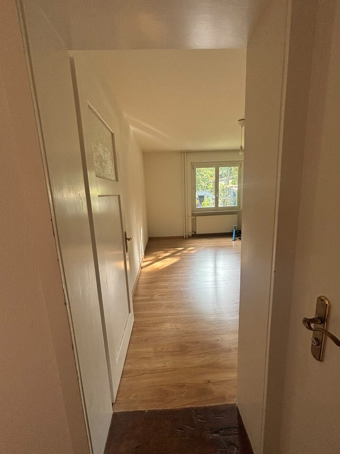 3 rooms apartment, photo 9 of 9
