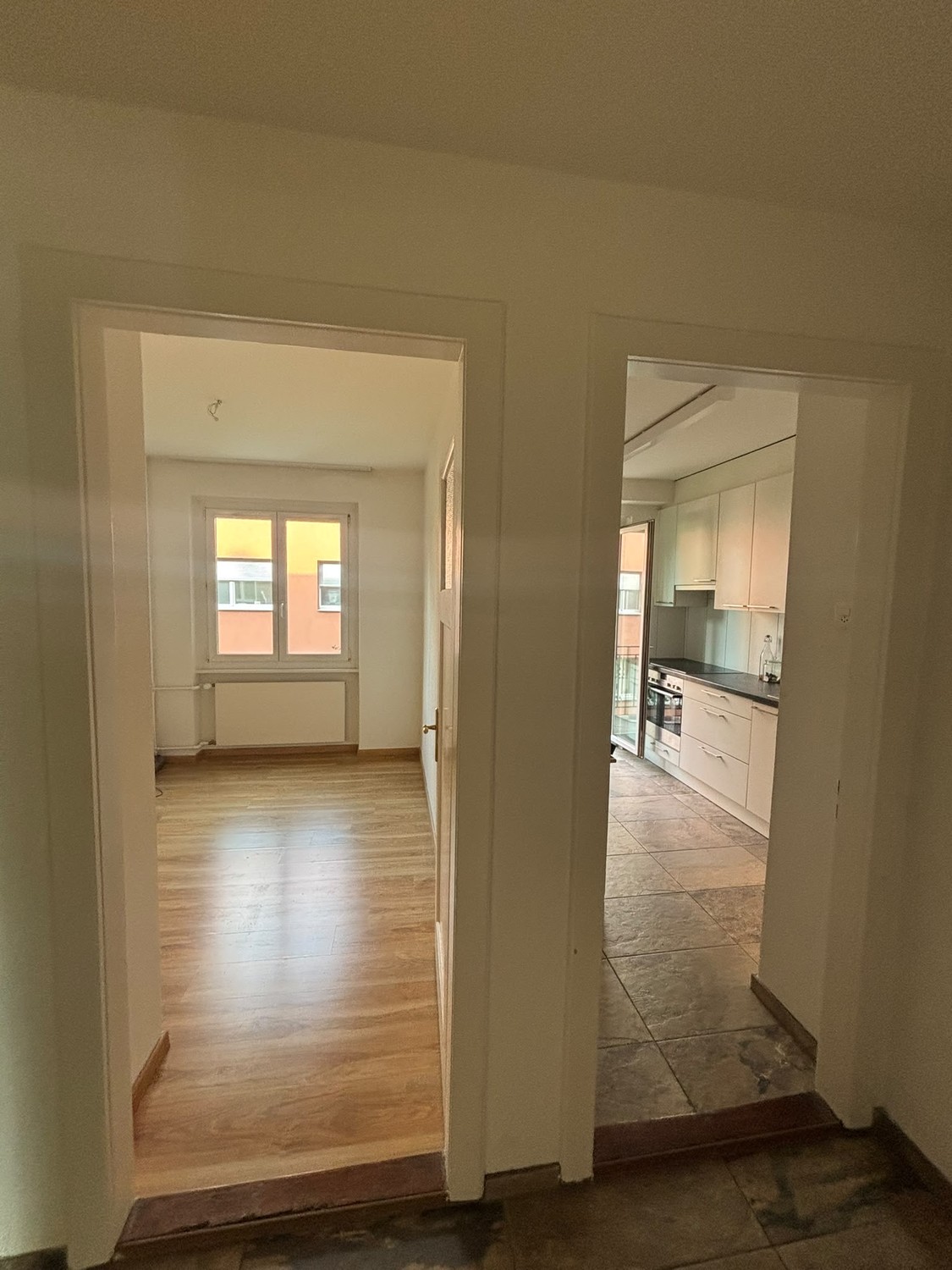 3 rooms apartment, photo 8 of 9