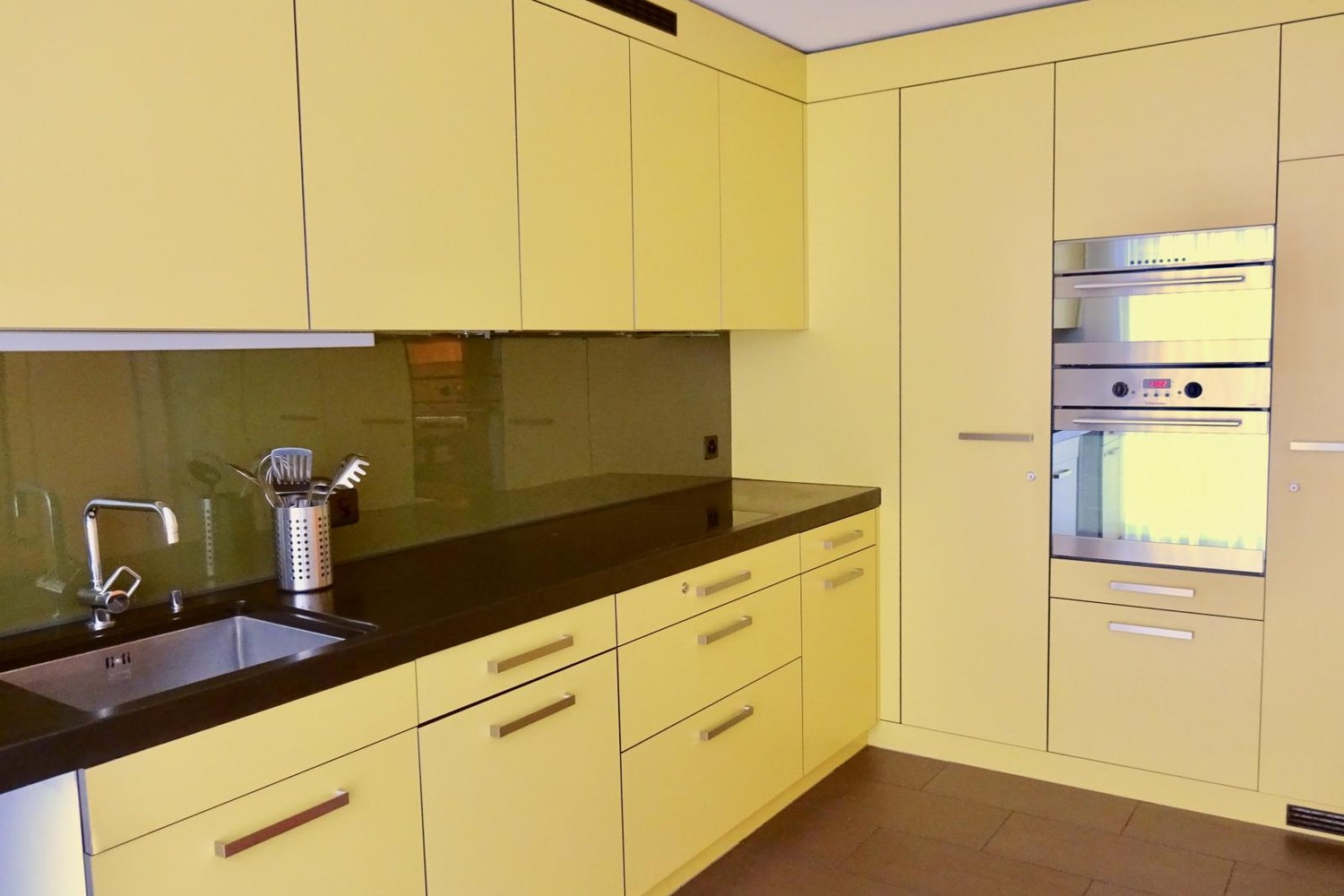 Chambre en colocation