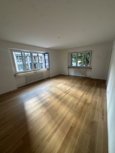 2 ½ rooms apartment, photo 1 of 10