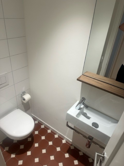 2 ½ rooms apartment, photo 9 of 10