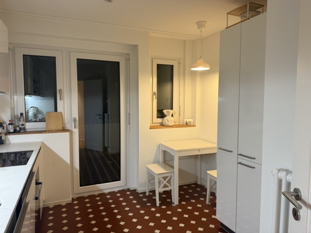 2 ½ rooms apartment, photo 10 of 10
