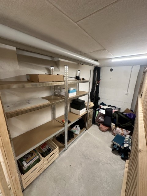 2 ½ rooms apartment, photo 6 of 10
