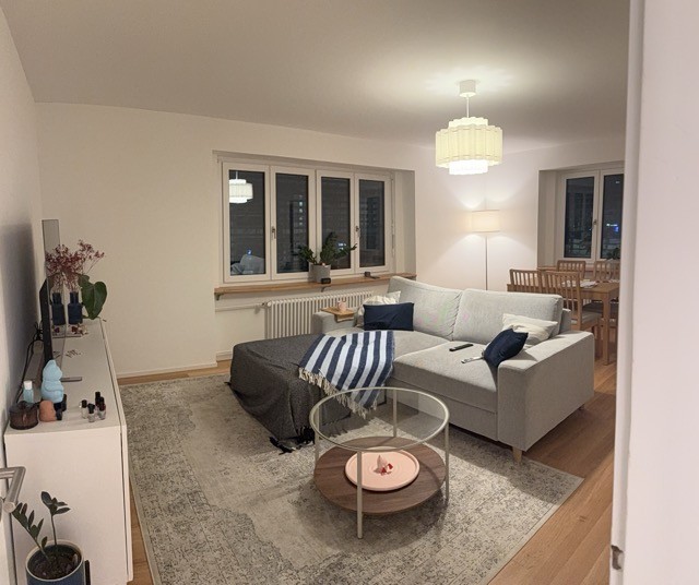 2 ½ rooms apartment, photo 2 of 10