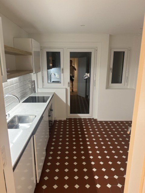 2 ½ rooms apartment, photo 4 of 10