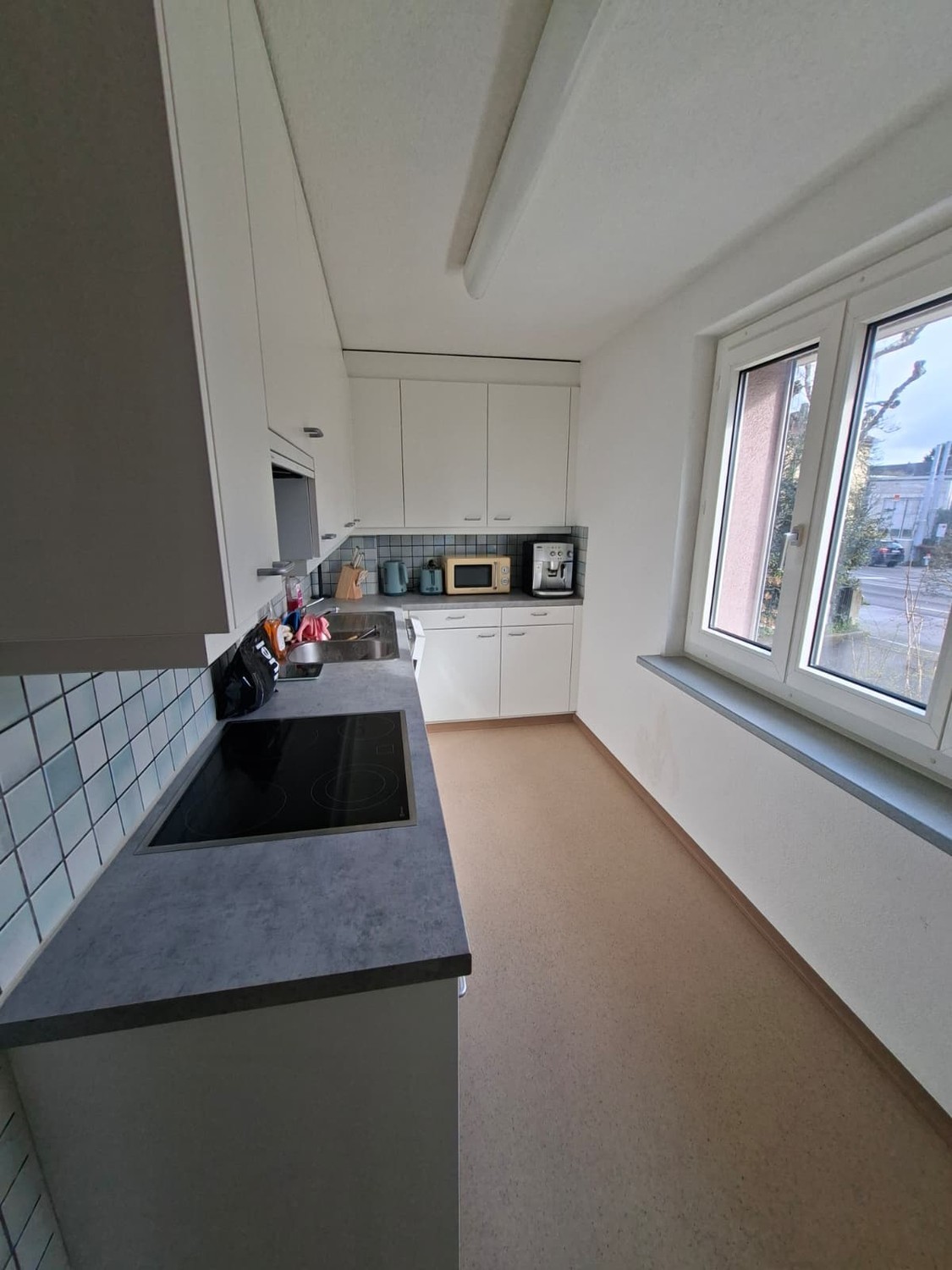Room in a shared flat, photo 5 of 8