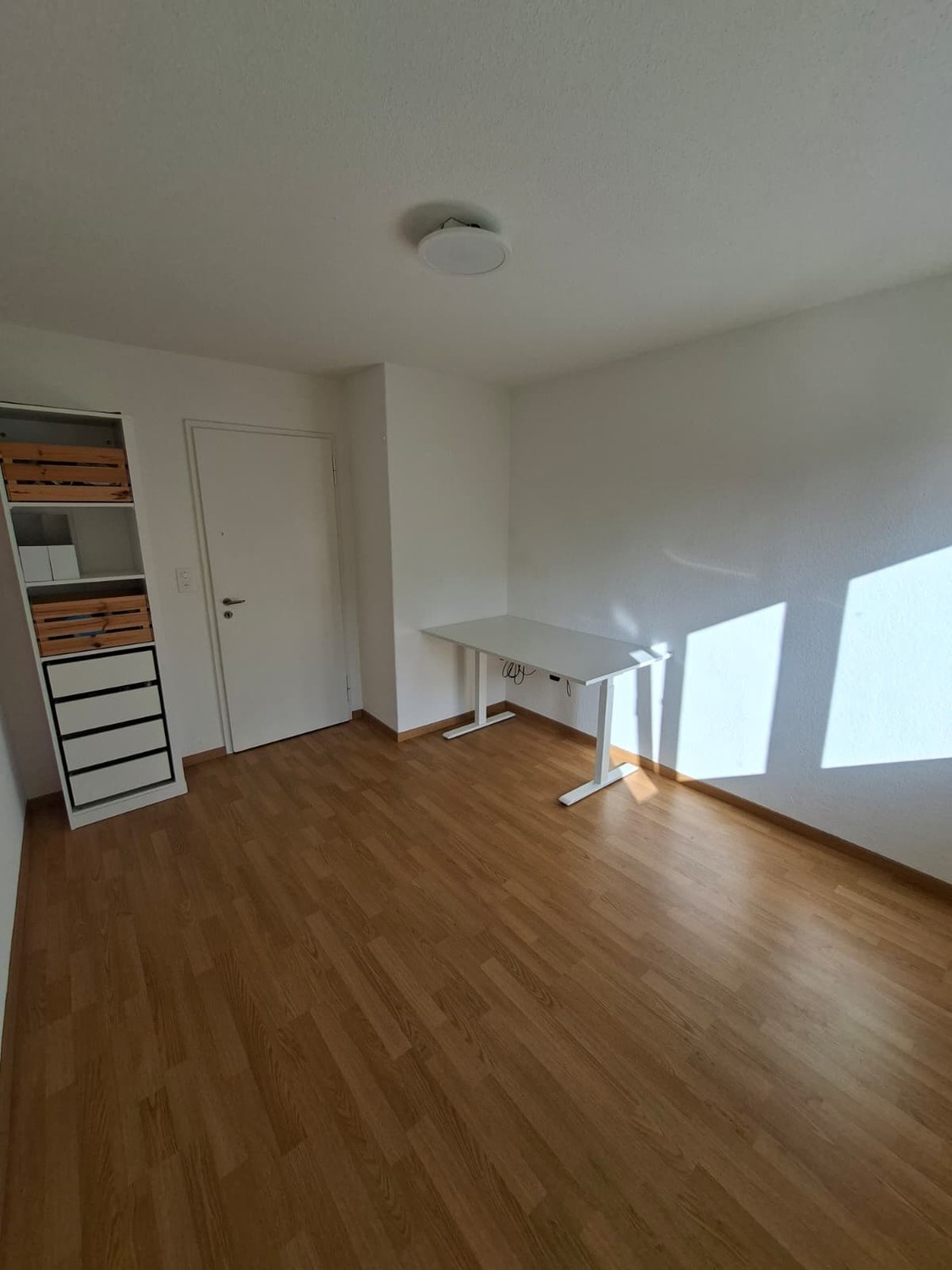 Room in a shared flat, photo 2 of 8