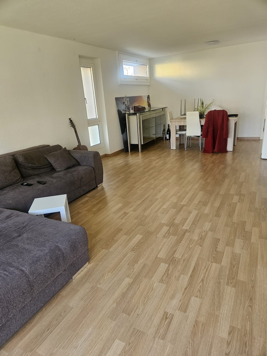 Room in a shared flat, photo 4 of 8