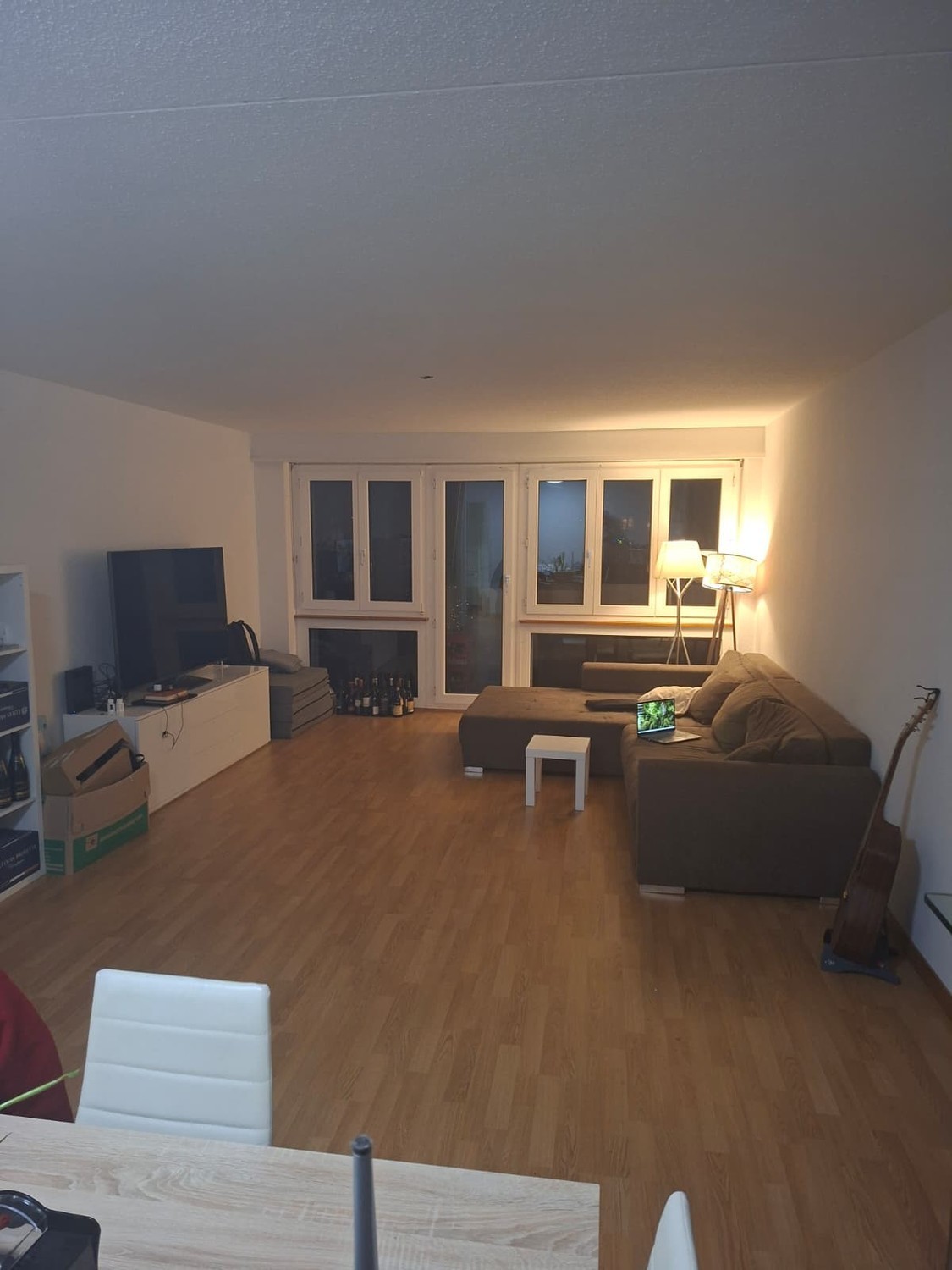 Room in a shared flat, photo 6 of 8