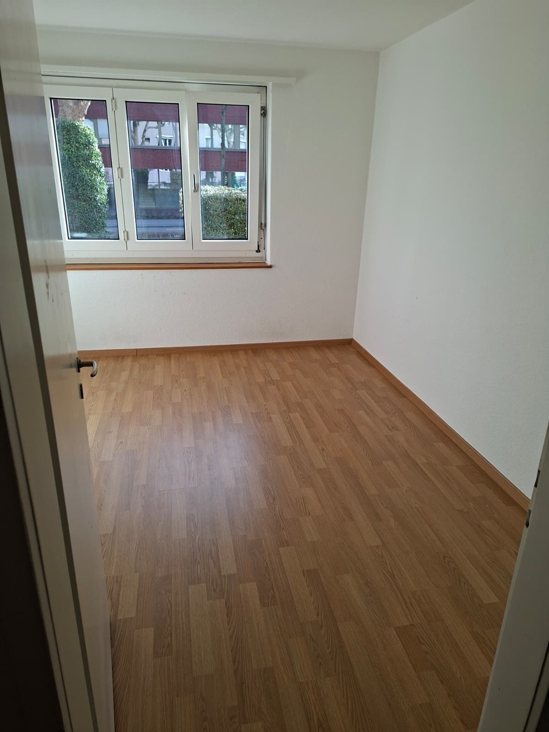 Room in a shared flat, photo 1 of 8