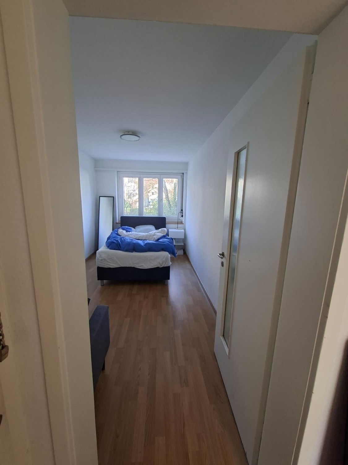 Room in a shared flat, photo 3 of 8