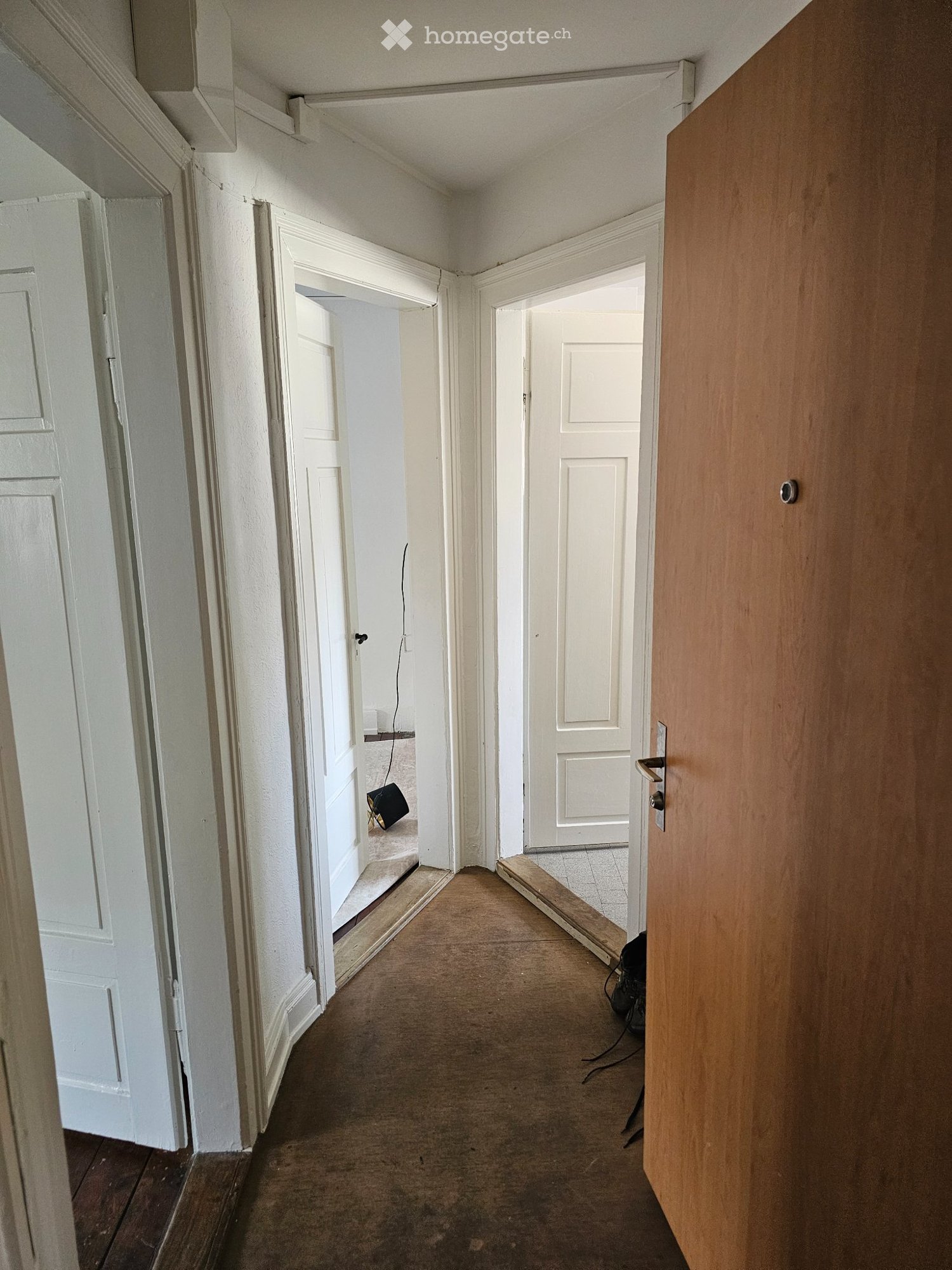 1 rooms apartment, photo 3 of 5