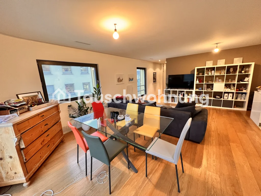 2 ½ room apartment, photo 2 of 10
