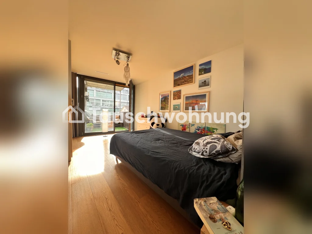 2 ½ room apartment, photo 6 of 10