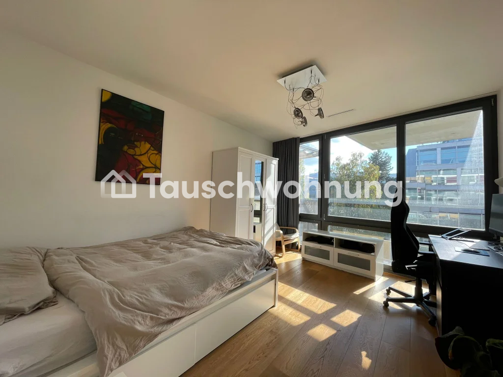 2 ½ room apartment, photo 3 of 10