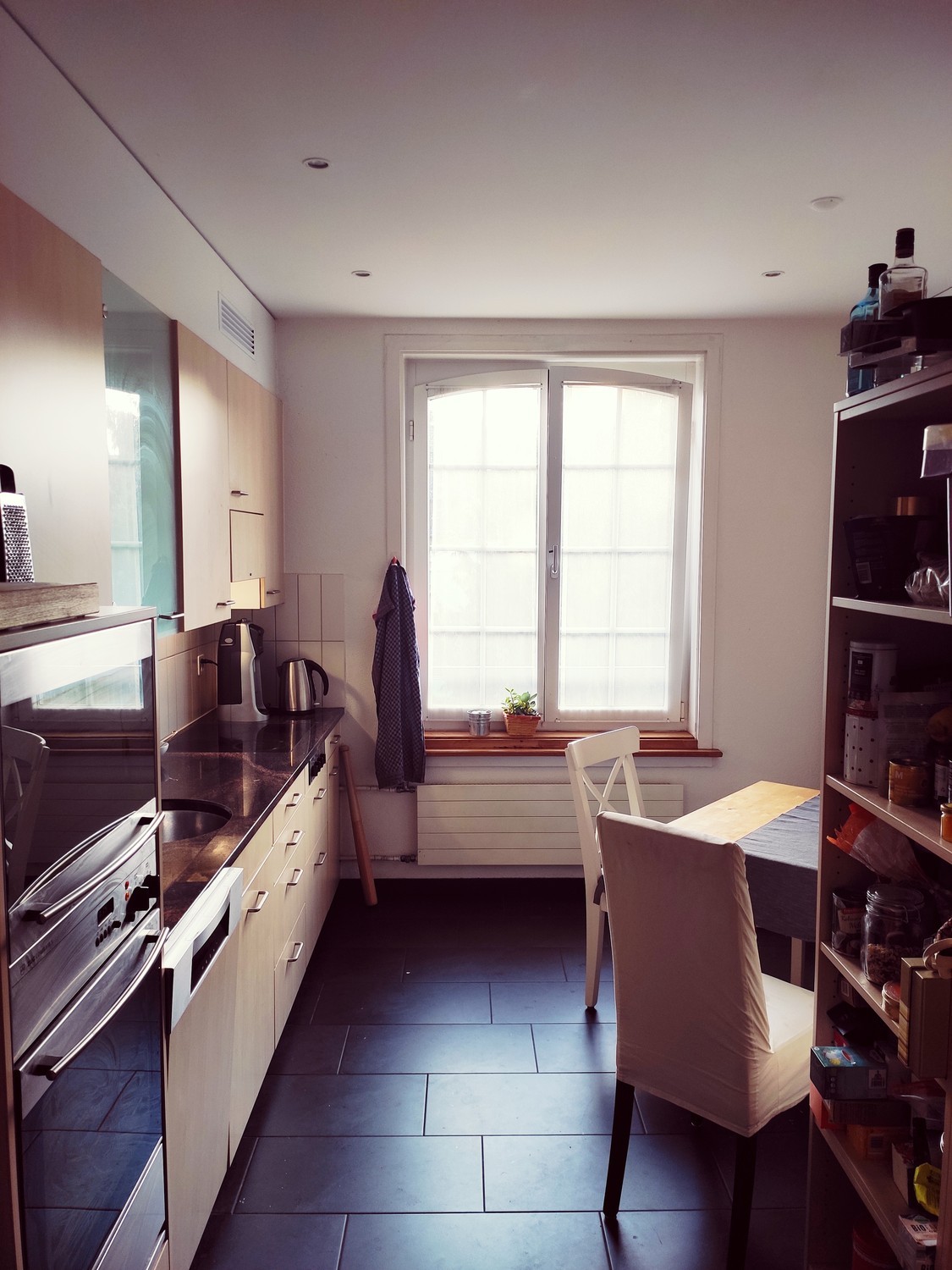 Room in a shared flat, photo 4 of 5