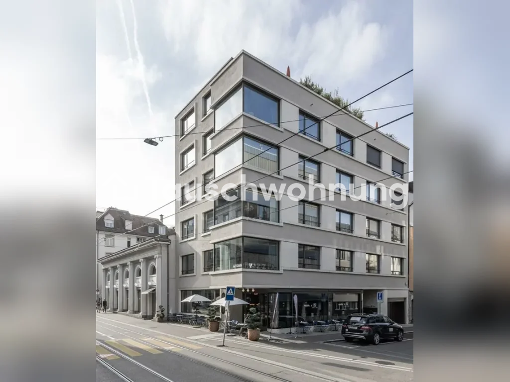 1 ½ rooms apartment